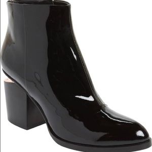 New Alexander Wang Gabi Boots